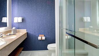 Fairfield Inn & Suites by Marriott Virginia Beach Oceanfront