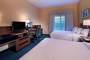 Fairfield Inn & Suites by Marriott Tifton