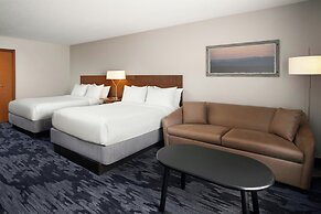 Fairfield Inn & Suites by Marriott Tifton