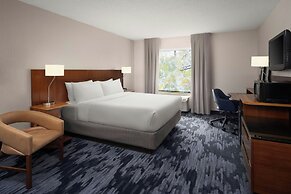 Fairfield Inn & Suites by Marriott Tifton