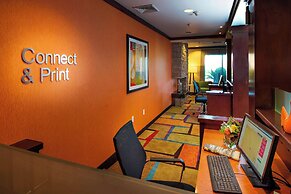 Fairfield Inn & Suites by Marriott Tifton