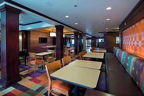 Fairfield Inn & Suites by Marriott Tifton