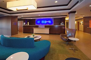 Fairfield Inn & Suites by Marriott Tifton