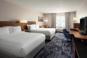Fairfield Inn & Suites by Marriott Tifton