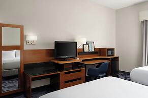 Fairfield Inn & Suites by Marriott Tifton
