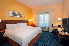 Fairfield Inn & Suites by Marriott Tifton