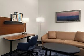 Fairfield Inn & Suites by Marriott Tifton