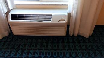 Fairfield Inn & Suites by Marriott Tifton