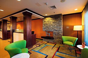 Fairfield Inn & Suites by Marriott Tifton