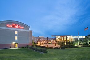 Hilton Garden Inn Salt Lake City/Layton