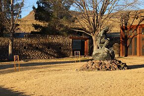 Cibolo Creek Ranch And Resort