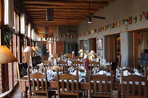 Cibolo Creek Ranch And Resort