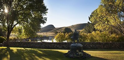 Cibolo Creek Ranch And Resort