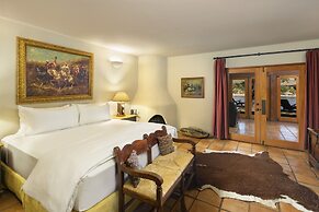 Cibolo Creek Ranch And Resort