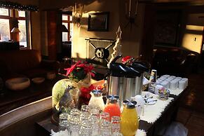 Cibolo Creek Ranch And Resort