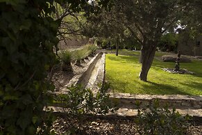 Cibolo Creek Ranch And Resort