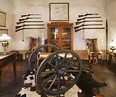 Cibolo Creek Ranch And Resort