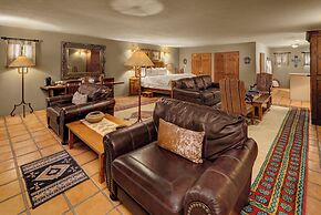 Cibolo Creek Ranch And Resort