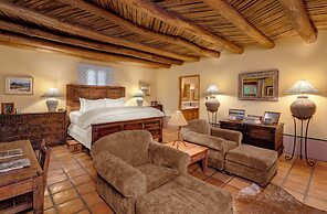 Cibolo Creek Ranch And Resort