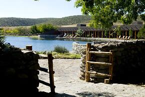 Cibolo Creek Ranch And Resort