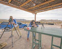 Cibolo Creek Ranch And Resort