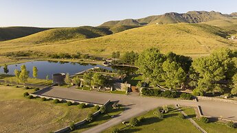 Cibolo Creek Ranch And Resort