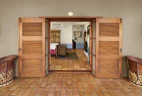 Cibolo Creek Ranch And Resort