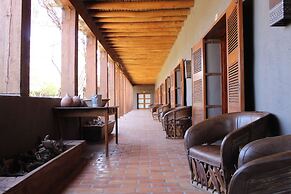 Cibolo Creek Ranch And Resort