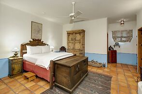 Cibolo Creek Ranch And Resort