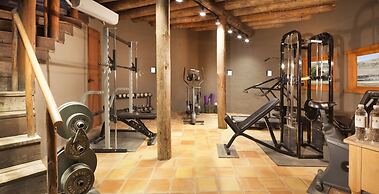 Cibolo Creek Ranch And Resort