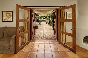 Cibolo Creek Ranch And Resort