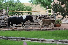 Cibolo Creek Ranch And Resort