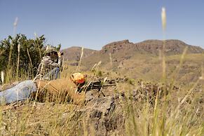 Cibolo Creek Ranch And Resort