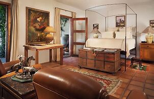 Cibolo Creek Ranch And Resort