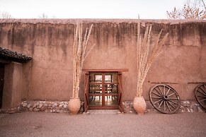 Cibolo Creek Ranch And Resort
