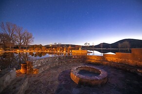 Cibolo Creek Ranch And Resort