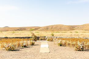 Cibolo Creek Ranch And Resort