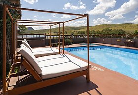 Cibolo Creek Ranch And Resort