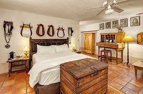 Cibolo Creek Ranch And Resort