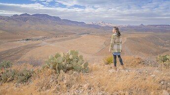 Cibolo Creek Ranch And Resort