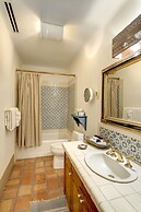 Cibolo Creek Ranch And Resort