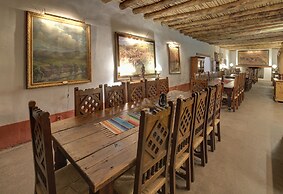 Cibolo Creek Ranch And Resort