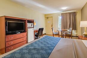 Econo Lodge Lexington Downtown near I-81