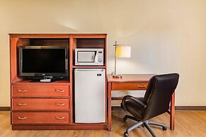 Econo Lodge Lexington Downtown near I-81