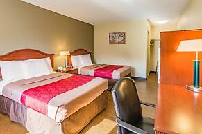 Econo Lodge Lexington Downtown near I-81