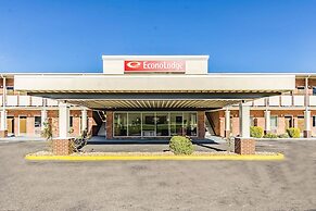 Econo Lodge Lexington Downtown near I-81