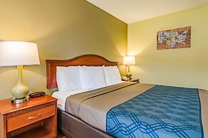 Econo Lodge Lexington Downtown near I-81