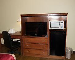 Econo Lodge Lexington Downtown near I-81