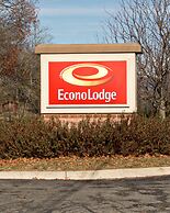 Econo Lodge Lexington Downtown near I-81