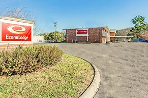 Econo Lodge Lexington Downtown near I-81